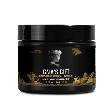 Gaia's Gift Whipped Skin Tallow