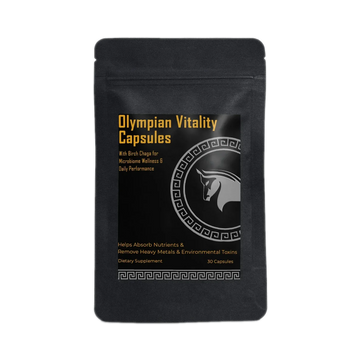 Olympian Vitality Capsules