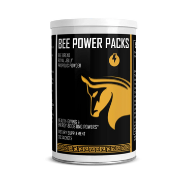 Bee Power Packs