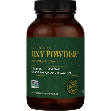 Global Healing Oxy-Powder®