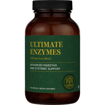 Global Healing Ultimate Enzymes