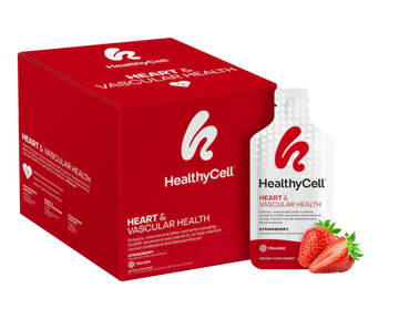 HealthyCell Heart & Vascular Health