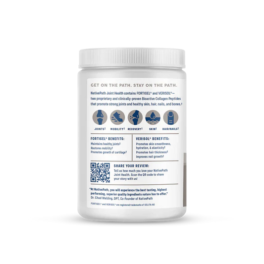 Joint Health Collagen Peptides